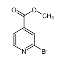 2-溴吡啶-4-甲酸甲酯