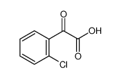 2-(2-氯苯基)-2-氧代乙酸