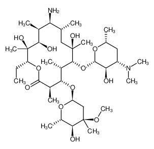 9(S)-红霉素胺