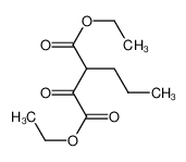 2-氧代-3-丙基琥珀酸二乙酯