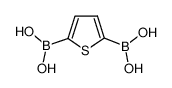 2,5-二硼酸噻吩