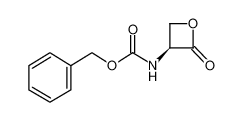 N-苄氧羰基-L-丝氨酸β-内酯