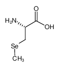 Se-(甲基)硒基-L-半胱氨酸