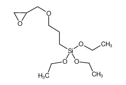 3-缩水甘油醚氧基丙基三乙氧基硅烷