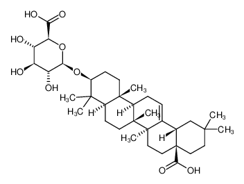 Calenduloside E