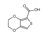 2h，3h-噻吩并[3，4-b][1，4]二噁英-5-羧酸