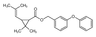 苯醚菊酯
