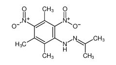Acetone 2,4-dinitrophenylhydrazone-d3