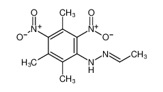 Acetaldehyde 2,4-Dinitrophenylhydrazone-3,5,6-d3