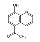 1-(8-羟基喹啉-5-基)乙酮