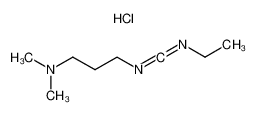 1-乙基-(3-二甲基氨基丙基)碳二亚胺盐酸盐