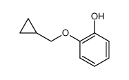 2-(环丙基甲氧基)苯酚