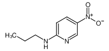 5-硝基-2-(正丙氨基)-吡啶