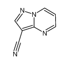 吡唑并[1,5-a]嘧啶-3-甲腈