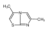 3,6-二甲基咪唑并[2,1-b]噻唑