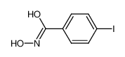 4-碘-N-羟基苯甲酰胺