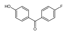 4-氟-4'-羟基二苯甲酮