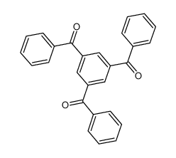 苯-1,3,5-三基三(苯基甲酮)