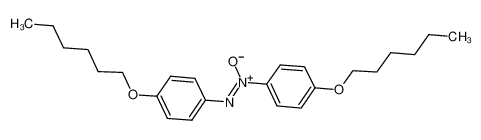 4,4'-双(己氧基)氧化偶氮苯