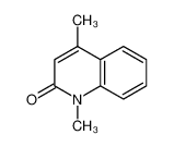 1,4-二甲基喹啉酮