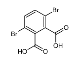 4,7-二溴异苯并呋喃-1,3-二酮