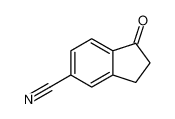 5-氰基茚酮