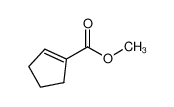 环戊烯-1-羧酸甲酯
