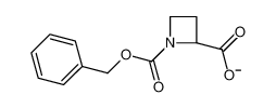 N-Cbz-S-2-氮杂环丁烷-1-羧酸