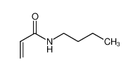N-丁基丙烯酰胺