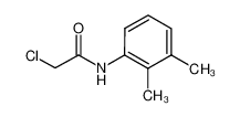 2-氯-N-(2,3-二甲基苯基)乙酰胺
