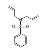 N,N-二烯丙基苯磺酰胺