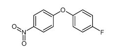 1-(4-Fluorophenoxy)-4-nitrobenzene