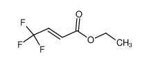 4,4,4-三氟巴豆酸乙酯
