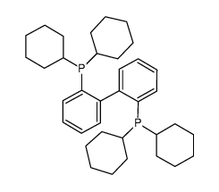 2,2'-双(二环己基膦基)-1,1'-联苯