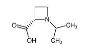 (S)-1-异丙基氮杂环丁烷-2-羧酸