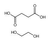 聚丁二酸乙二醇酯