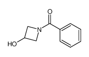 1-苯并基氮杂环丁烷-3-醇