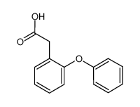 2-苯氧基苯乙酸
