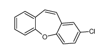 2-chlorodibenzo[b,f]oxepine