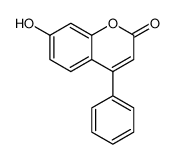 7-羟基-4-苯基香豆素