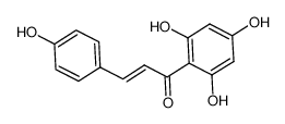Naringenin chalcone