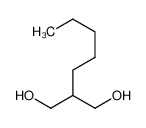 2-正戊丙烷-1,3-二醇