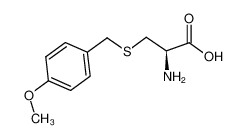 S-(4-甲氧基苄基)-L-半胱氨酸