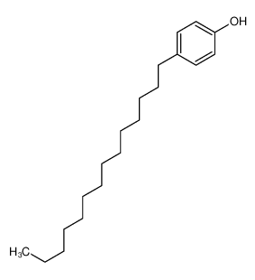 4-十四烷基苯酚