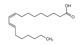 共轭(9Z,11E)-亚油酸
