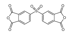 3,3',4,4'-二苯基磺酰基四甲酸二酐 (升华提纯)