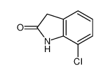 7-氯-1,3-吲哚-2-酮