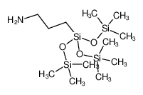 丙氨基三(三甲基硅氧基)硅烷