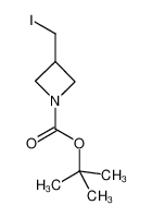 1-BOC-(3-碘甲基)氮杂环丁烷