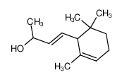 α-紫罗兰醇